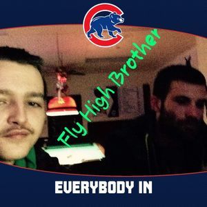 Meet your Posher, Kevin